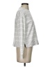 Danskin Silver Sweatshirt Size XS - photo 4