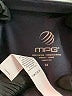 MPG Solid Blue Active Pants Size 3X - photo 4