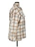 Cambridge Dry Goods Plaid Tan Jacket Size XL - photo 4