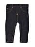 First Impressions Blue Jeans Size 6-9 mo - photo 1