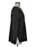 MICHAEL Michael Kors Metallic Black Pullover Sweater Size M - photo 4