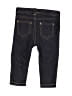 First Impressions Blue Jeans Size 6-9 mo - photo 2