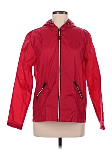 Tommy Jeans Windbreaker (view 1)