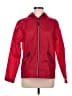 Tommy Jeans Solid Red Windbreaker Size M - photo 1
