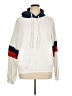 Assorted Brands 100% Polyester White Sweatshirt Size XL - photo 1