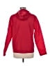 Tommy Jeans Solid Red Windbreaker Size M - photo 2