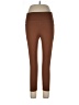 Victoria's Secret Brown Active Pants Size L - photo 1