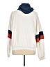 Assorted Brands 100% Polyester White Sweatshirt Size XL - photo 2