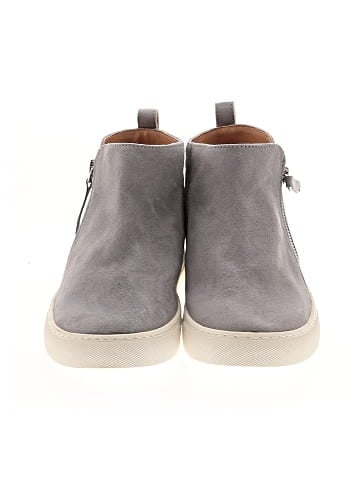 J.Crew Factory Store Ankle Boots (view 2)
