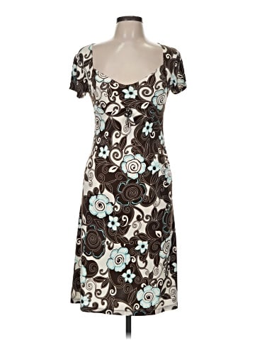 Glam Casual Dress (view 1)