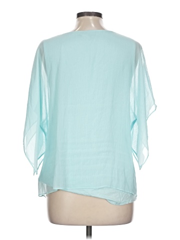 Alyx 3/4 Sleeve Blouse (view 2)