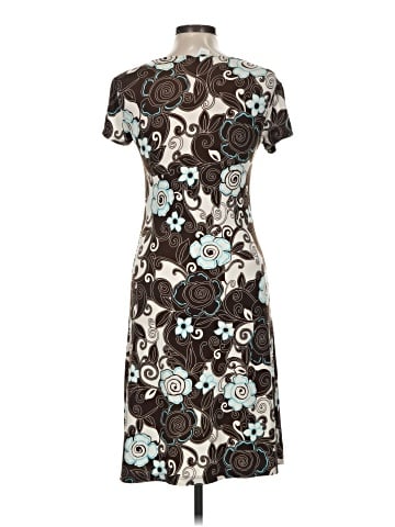 Glam Casual Dress (view 2)