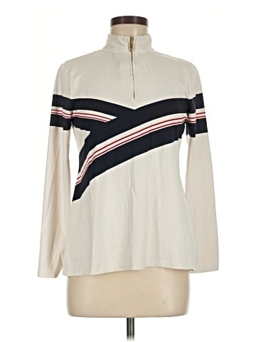 Charter Club Long Sleeve Turtleneck (view 1)