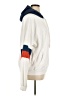 Assorted Brands 100% Polyester White Sweatshirt Size XL - photo 4