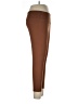 Victoria's Secret Brown Active Pants Size L - photo 4