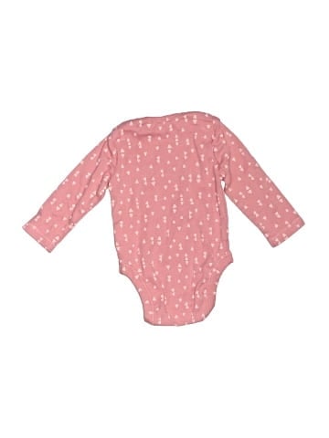 Old Navy Long Sleeve Onesie (view 2)