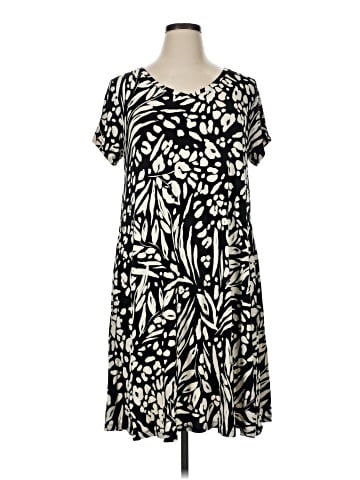Nicole Miller New York Casual Dress (view 1)