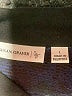 Susan Graver Paisley Blue Jacket Size L - photo 6