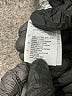 Sandro Color Block Tan Wool Pullover Sweater Size Sm (1) - photo 9