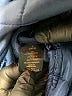 Pacific Trail 100% Polyester Solid Blue Jacket Size 14 - photo 7