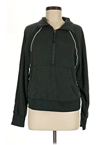 Danskin Zip Up Hoodie (view 1)