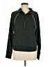 Danskin Green Zip Up Hoodie Size M - photo 1