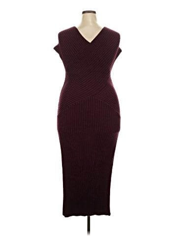 ELOQUII Cocktail Dress (view 2)