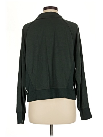 Danskin Zip Up Hoodie (view 2)