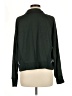 Danskin Green Zip Up Hoodie Size M - photo 2