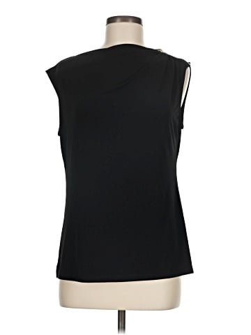 DKNY Sleeveless Top (view 1)