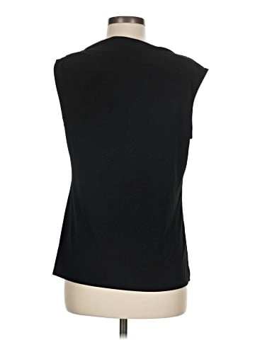 DKNY Sleeveless Top (view 2)
