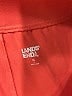 Lands' End Solid Orange Athletic Shorts Size XL - photo 3