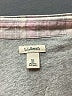 L.L.Bean 100% Cotton Gray Long Sleeve Button-Down Shirt Size XL - photo 7