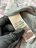 L.L.Bean 100% Cotton Gray Long Sleeve Button-Down Shirt Size XL - photo 8