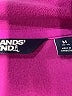 Lands' End 100% Polyester Purple Turtleneck Sweater Size M - photo 7