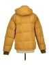Eddie Bauer 100% Polyurethane Solid Yellow Snow Jacket Size M - photo 2