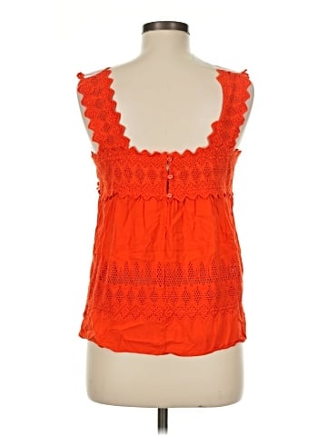 Old Navy Sleeveless Blouse (view 2)