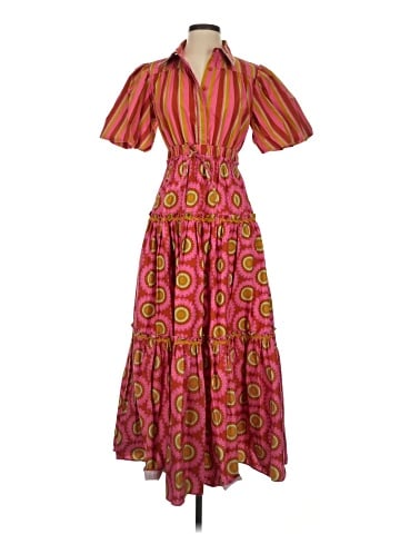 Brooks Ave Casual Dress (view 1)