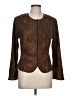 Frank Lyman Design Brown Jacket Size 12 - photo 1