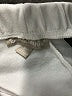 Woman Within Gray Silver Casual Pants Size 22 - 24 - photo 4