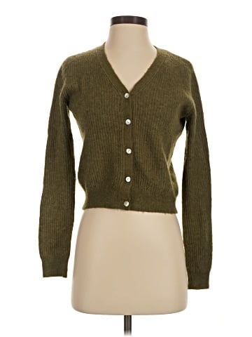 Zara Cardigan (view 1)
