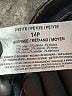 Gloria Vanderbilt Black Jeggings Size 14 Petite - photo 8