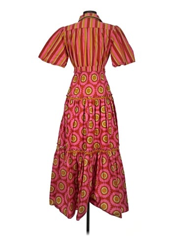 Brooks Ave Casual Dress (view 2)