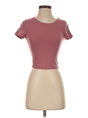 Bozzolo Short Sleeve T-Shirt (view 1)