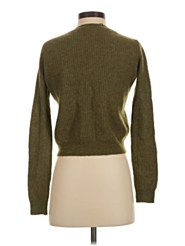 Zara Cardigan (view 2)