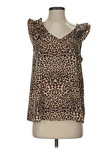 Entro Tank Top (view 1)