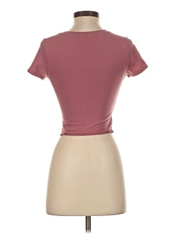 Bozzolo Short Sleeve T-Shirt (view 2)