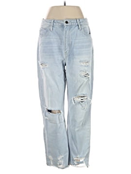 Flying Monkey Jeans