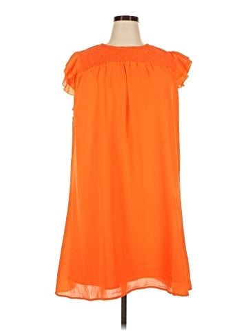 Kirundo Casual Dress (view 1)