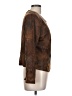 Frank Lyman Design Brown Jacket Size 12 - photo 4